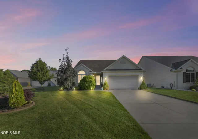 2nd image of 9702 Belmont Cir, Whitehouse, OH 43571 | MLS# 10011561