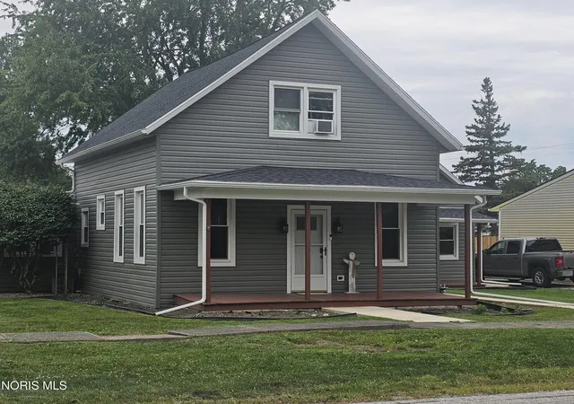 1st image of 205 E South St, Arcadia, OH 44804 | MLS# 10011435