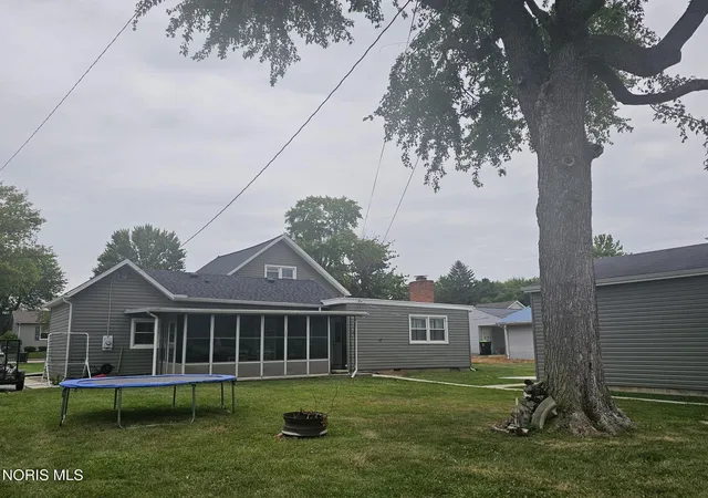 3rd image of 205 E South St, Arcadia, OH 44804 | MLS# 10011435