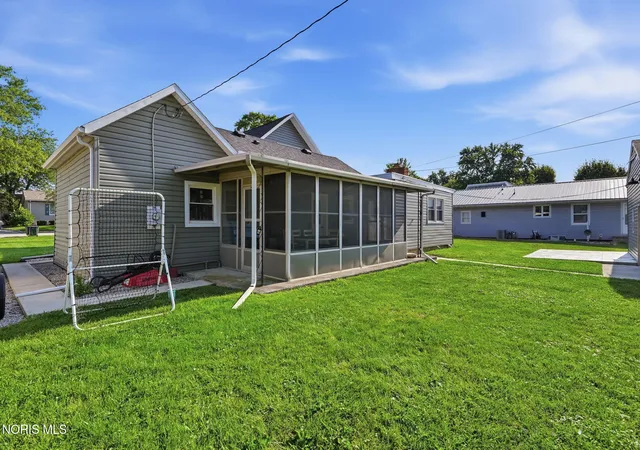 42nd image of 205 E South St, Arcadia, OH 44804 | MLS# 10011435