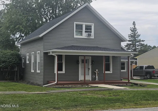 4th image of 205 E South St, Arcadia, OH 44804 | MLS# 10011435
