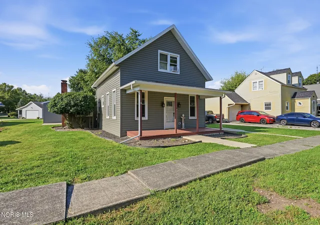 5th image of 205 E South St, Arcadia, OH 44804 | MLS# 10011435