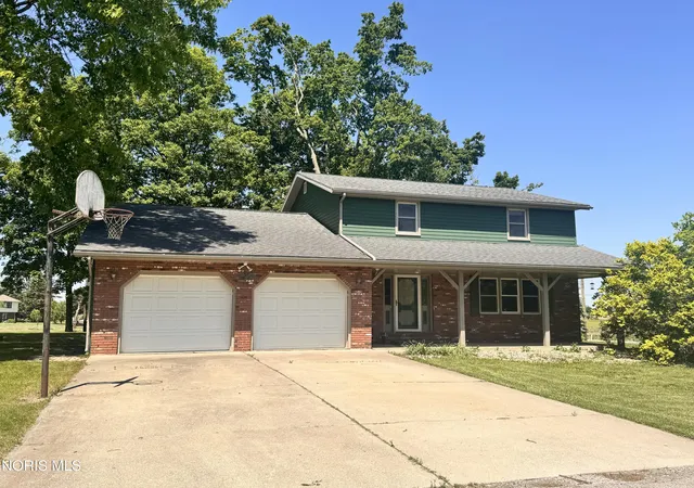 Single family home for sale at 16806 US Hwy 20a #20 & 24, West Unity, OH 43570 | MLS# 10011470