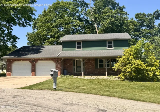 Photo 3 of Single family home for sale at 16806 Us Hwy 20a #20 & 24, West Unity, OH 43570 | MLS# 10011470 | Listing updated on 2026-08-25