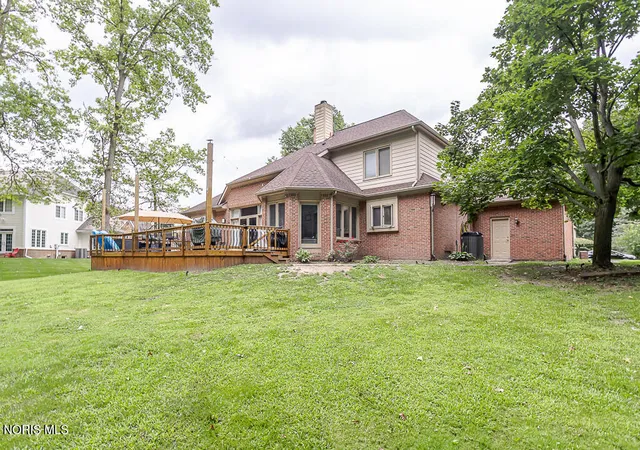 Photo 3 of Single family home for sale at 8563 Royal Birkdale Ln, Holland, OH 43528 | MLS# 10011445 | Listing updated on 2026-09-14