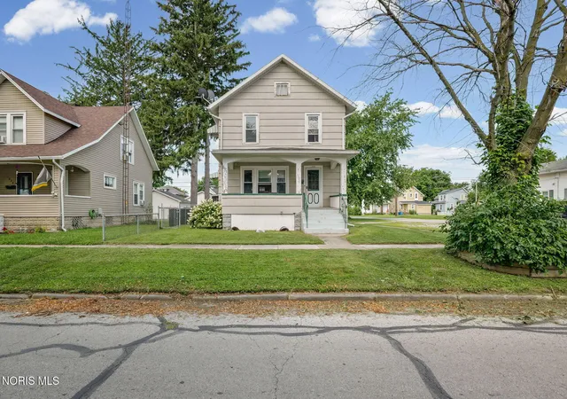 1st image of 1030 Stilwell Ave, Fremont, OH 43420 | MLS# 10011456