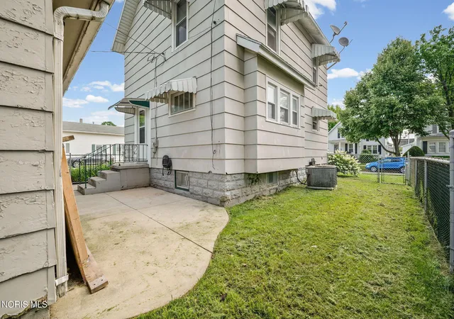 38th image of 1030 Stilwell Ave, Fremont, OH 43420 | MLS# 10011456