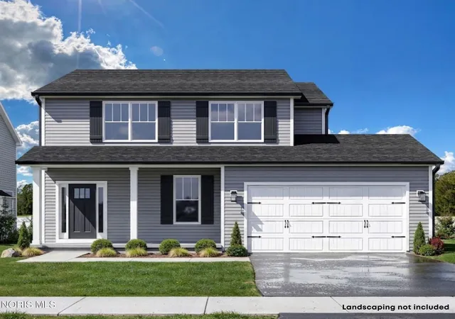 1st image of 125 Valley Hall Dr, Perrysburg, OH 43551 | MLS# 10011488