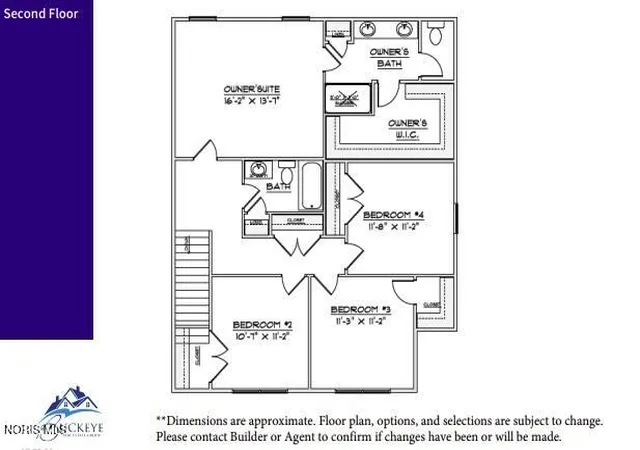 8th image of 125 Valley Hall Dr, Perrysburg, OH 43551 | MLS# 10011488