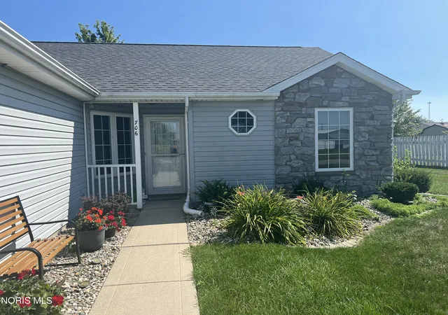 4th image of 706 Country View Dr, Paulding, OH 45879 | MLS# 10011479
