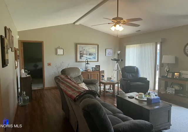 5th image of 706 Country View Dr, Paulding, OH 45879 | MLS# 10011479