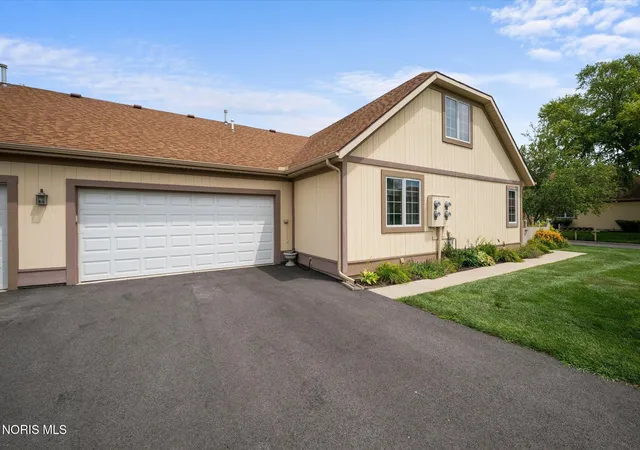 27th image of 312 Turnbury Ln, Perrysburg, OH 43551 | MLS# 10011478