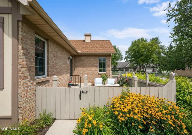 4th image of 312 Turnbury Ln, Perrysburg, OH 43551 | MLS# 10011478