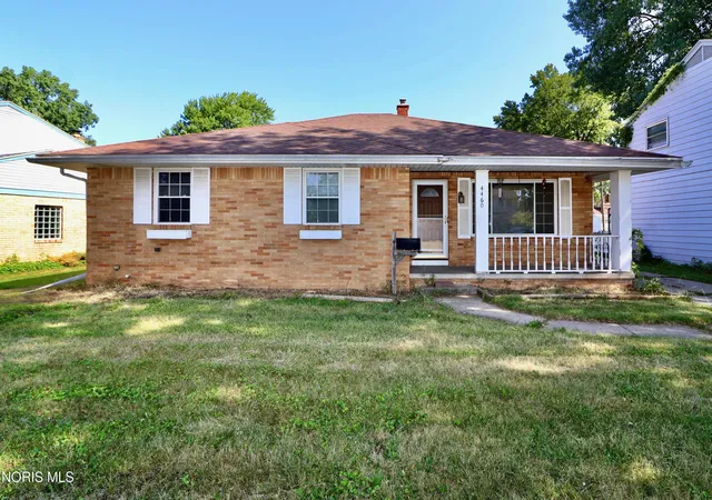 1st image of 4460 Talmadge Green Rd, Toledo, OH 43623 | MLS# 10011466