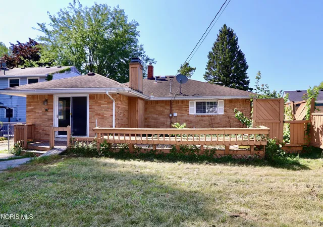 25th image of 4460 Talmadge Green Rd, Toledo, OH 43623 | MLS# 10011466
