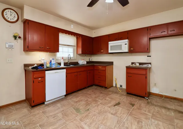 5th image of 4460 Talmadge Green Rd, Toledo, OH 43623 | MLS# 10011466
