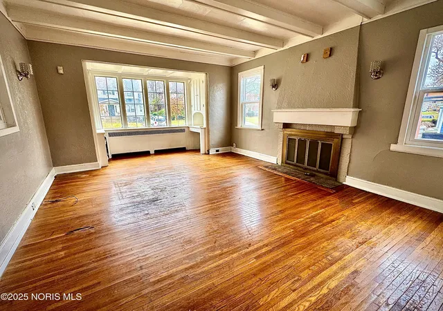 2nd image of 1723 Potomac Dr, Toledo, OH 43607 | MLS# 10011463