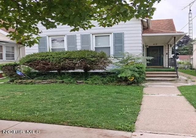 1st image of 42 E Central Avenue, Toledo, OH 43608 | MLS# 10011880