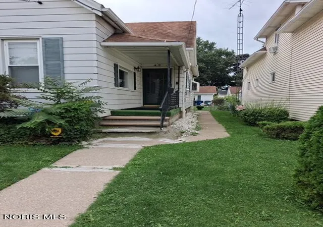 4th image of 42 E Central Avenue, Toledo, OH 43608 | MLS# 10011880
