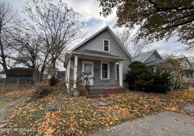 2nd image of 332 Kosciusko St, Toledo, OH 43608 | MLS# 10011468