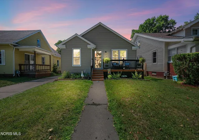34th image of 2305 Portsmouth Ave, Toledo, OH 43613 | MLS# 10011487