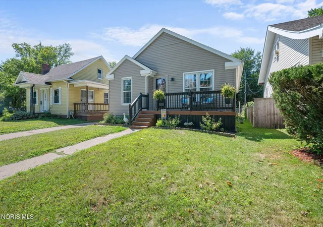 4th image of 2305 Portsmouth Ave, Toledo, OH 43613 | MLS# 10011487