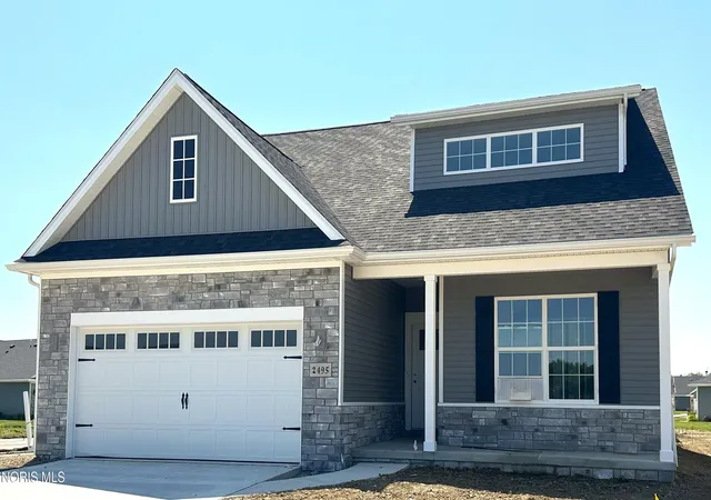 1st image of 2495 Cross Ridge Rd, Perrysburg, OH 43551 | MLS# 10011483