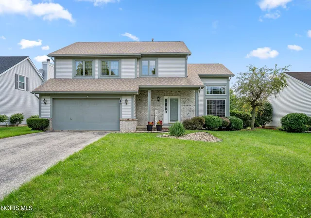 2nd image of 1909 Hartford Ln, Holland, OH 43528 | MLS# 10011485
