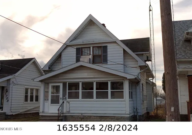 1st image of 1706 Idaho St, Toledo, OH 43605 | MLS# 10011580
