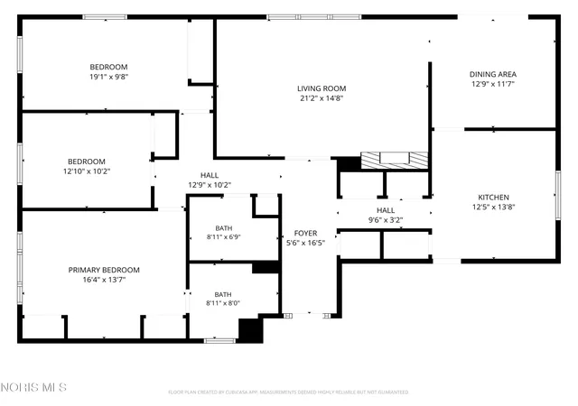 Photo 55 of Sale Pending at 16170 Beechwood Rd, Findlay, OH 45840 | MLS# 10011819 | Listing updated on 2026-08-26