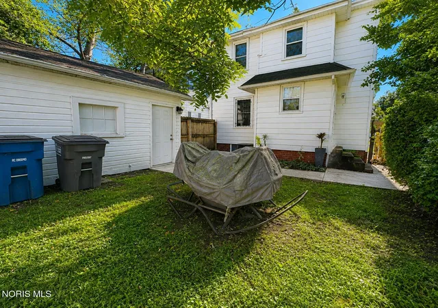 33rd image of 3718 Revere Dr, Toledo, OH 43612 | MLS# 10011625
