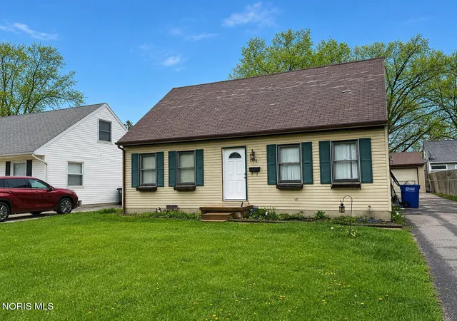 4th image of 1938 Welker Ave, Toledo, OH 43613 | MLS# 10011491