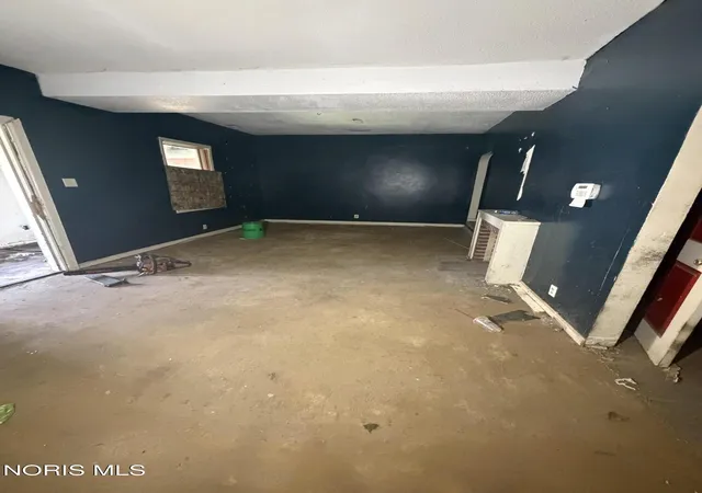 2nd image of 439 Clark St, Toledo, OH 43605 | MLS# 10011547