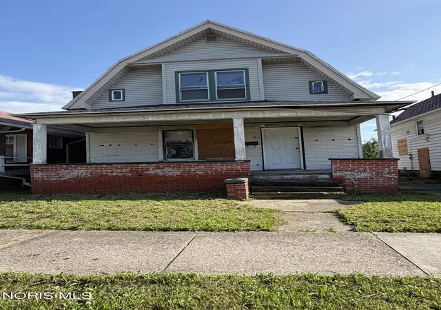 1st image of 1312 Ellis Ave, Toledo, OH 43605 | MLS# 10011593