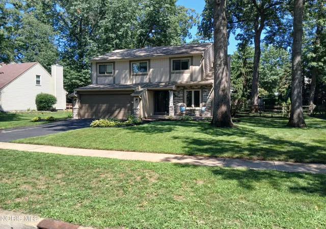 2nd image of 3640 Woodspring Rd, Sylvania, OH 43560 | MLS# 10011628