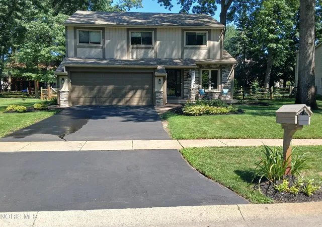 3rd image of 3640 Woodspring Rd, Sylvania, OH 43560 | MLS# 10011628