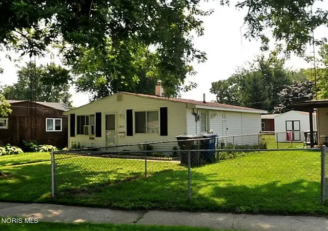 1st image of 3450 146th St, Toledo, OH 43611 | MLS# 10011510