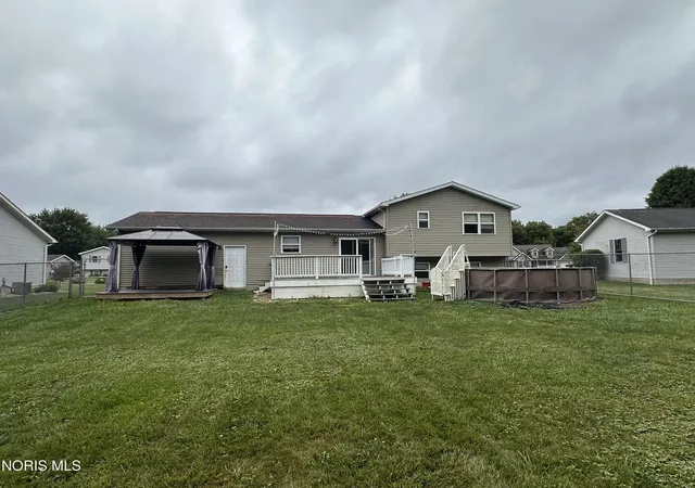 Photo 21 of Single family home for sale at 40 N Cedar Ct, Tiffin, OH 44883 | MLS# 10011619 | Listing updated on 2026-08-28