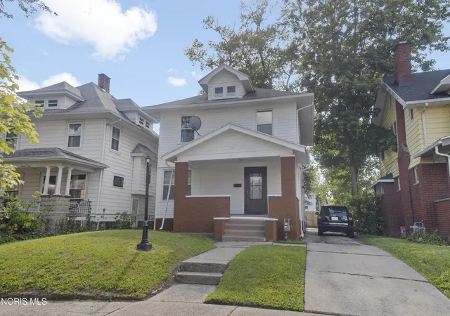1st image of 734 Brighton Ave, Toledo, OH 43609 | MLS# 10011555