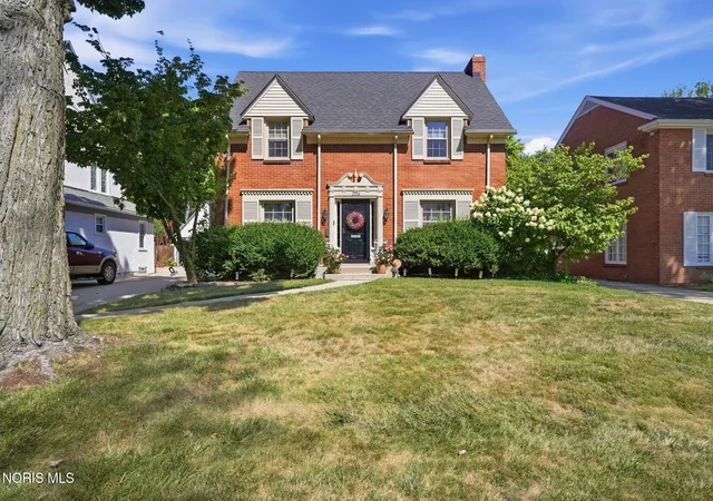 Photo 1 of Single family home for sale at 2314 Goddard Rd, Toledo, OH 43606 | MLS# 10011516 | Listing updated on 2026-09-09