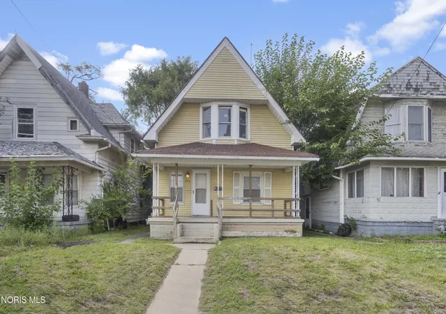 1st image of 754 Spencer St, Toledo, OH 43609 | MLS# 10011556