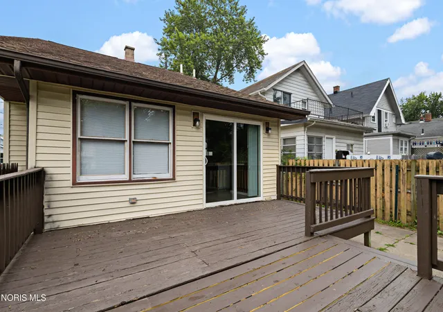 25th image of 3901 Burton Ave, Toledo, OH 43612 | MLS# 10011560