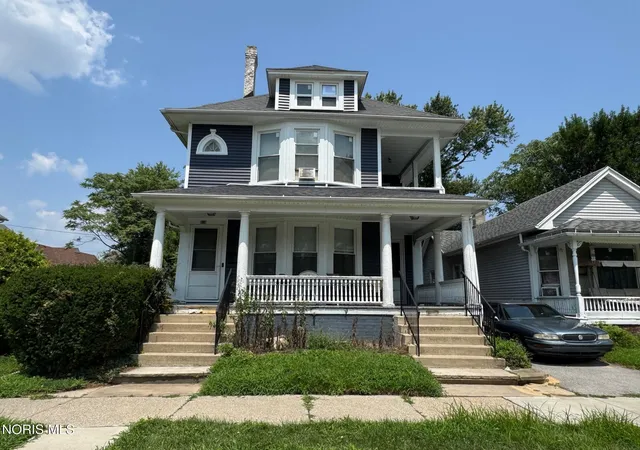 1st image of 414 Western Ave, Toledo, OH 43609 | MLS# 10011584