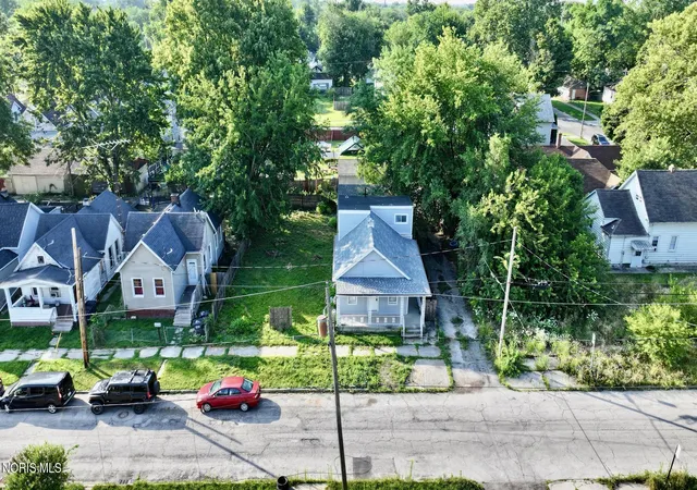 5th image of 1214 Yates St, Toledo, OH 43608 | MLS# 10011530