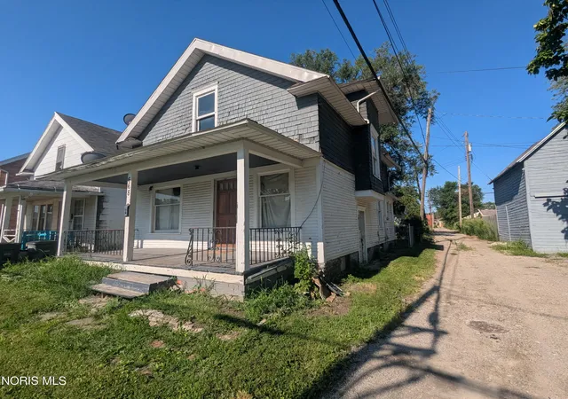 1st image of 668 Bowman St, Toledo, OH 43609 | MLS# 10011585