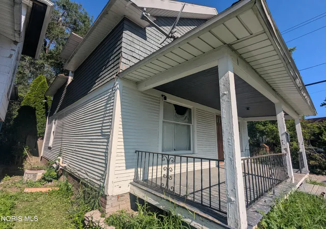 2nd image of 668 Bowman St, Toledo, OH 43609 | MLS# 10011585