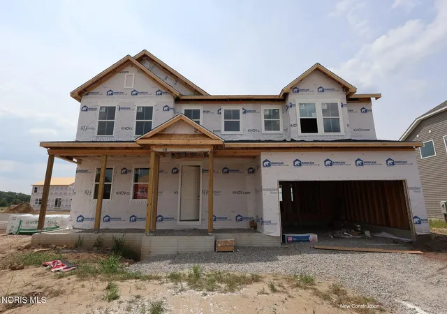 1st image of 9157 Mile View Ct, Sylvania, OH 43560 | MLS# 10011538