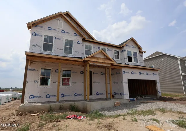2nd image of 9157 Mile View Ct, Sylvania, OH 43560 | MLS# 10011538