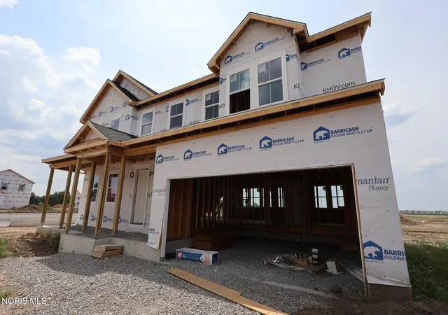 3rd image of 9157 Mile View Ct, Sylvania, OH 43560 | MLS# 10011538