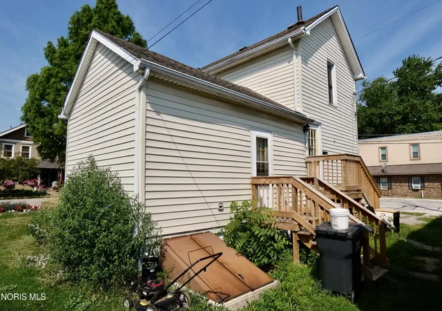 Photo 2 of Multi family home for sale at 142 N Main St, Swanton, OH 43558 | MLS# 10011602 | Listing updated on 2026-08-06
